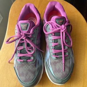 Ryka Devotion Plus 2 Women’s Walking Shoes, sz 6